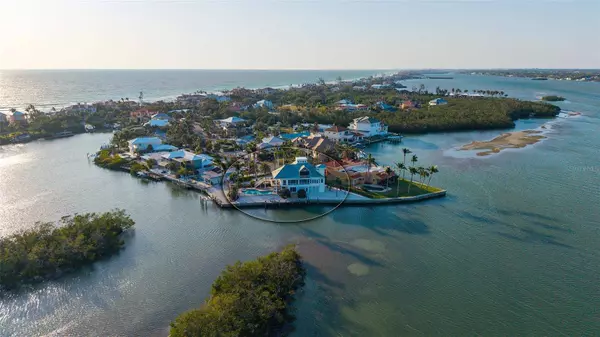 924 CASEY COVE DR, Nokomis, FL 34275