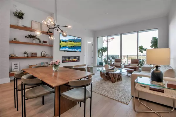 301 QUAY COMMONS #503, Sarasota, FL 34236