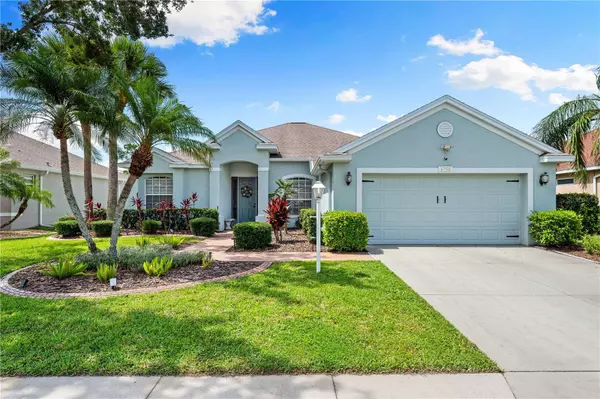 6750 64TH TER E, Bradenton, FL 34203