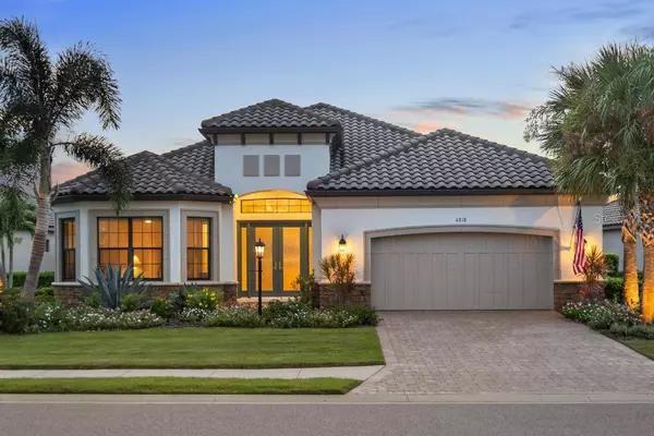 4818 CABREO CT, Bradenton, FL 34211