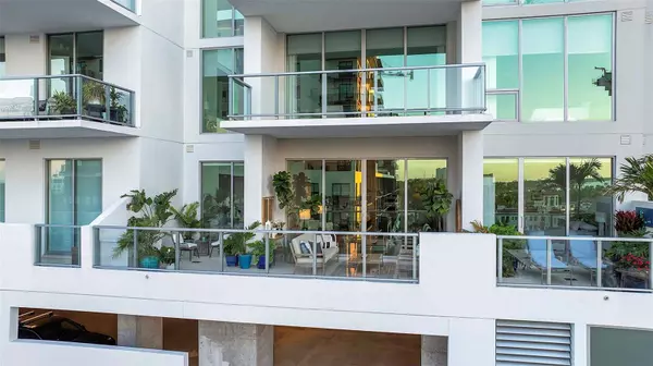 301 QUAY COMMONS #503, Sarasota, FL 34236