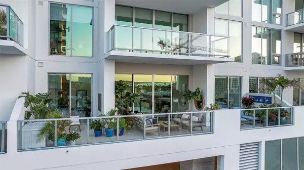 301 QUAY COMMONS #503, Sarasota, FL 34236