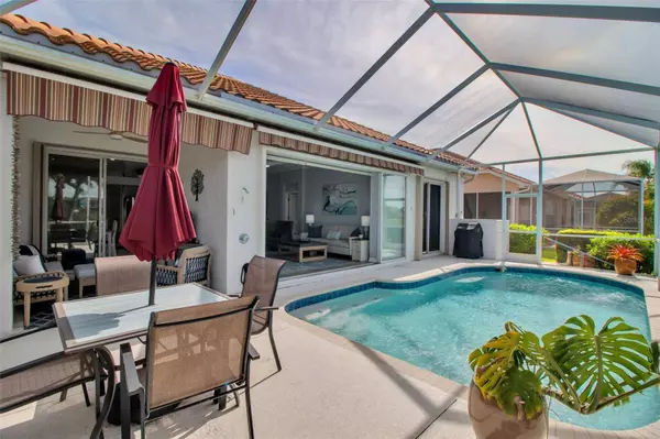 653 MISTY PINE DR, Venice, FL 34292