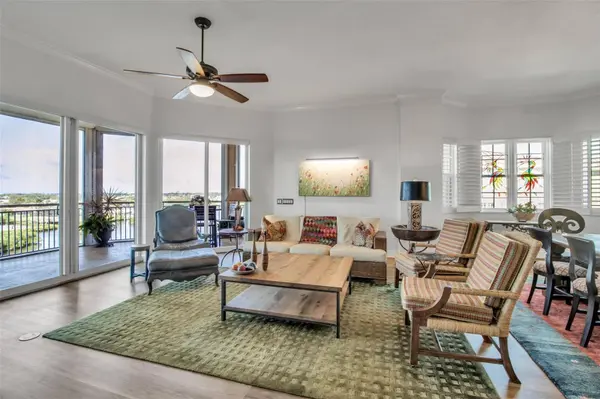 6100 JESSIE HARBOR DR #603, Osprey, FL 34229