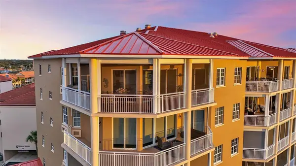 6100 JESSIE HARBOR DR #603, Osprey, FL 34229