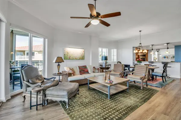 6100 JESSIE HARBOR DR #603, Osprey, FL 34229