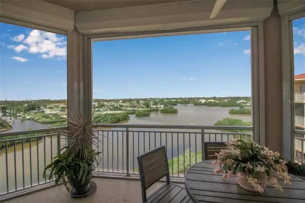 6100 JESSIE HARBOR DR #603, Osprey, FL 34229