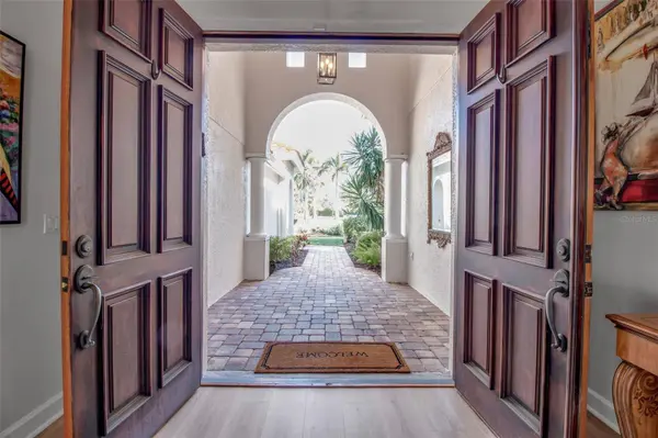 401 WALLS WAY, Osprey, FL 34229