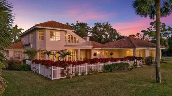 401 WALLS WAY, Osprey, FL 34229