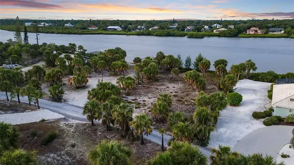 N MANASOTA KEY RD, Englewood, FL 34223