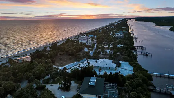 N MANASOTA KEY RD, Englewood, FL 34223
