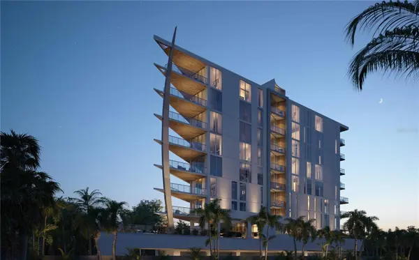 688 GOLDEN GATE POINT #201, Sarasota, FL 34236