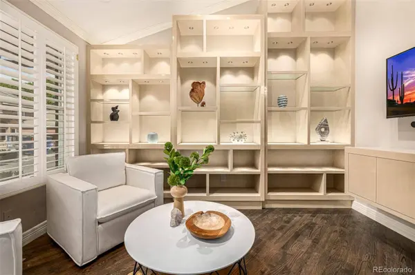 400 S Steele ST #64, Denver, CO 80209