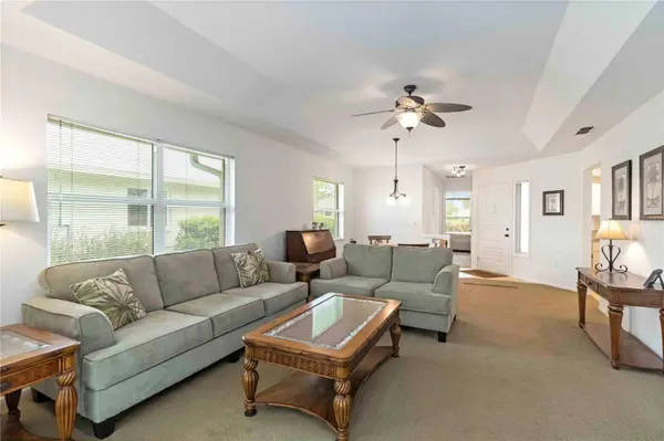 804 BAYPORT CIR, Venice, FL 34292