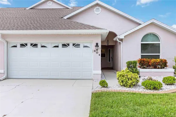804 BAYPORT CIR, Venice, FL 34292