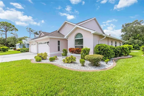 804 BAYPORT CIR, Venice, FL 34292