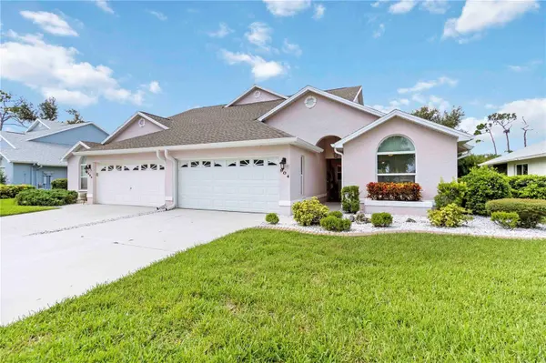 804 BAYPORT CIR, Venice, FL 34292