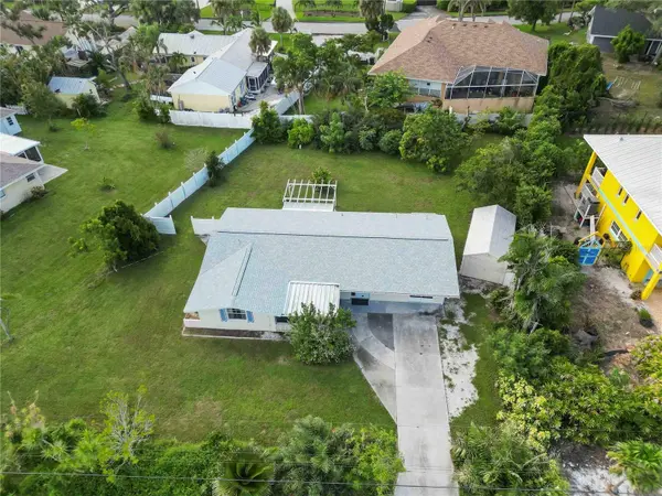 509 PALM AVE, Nokomis, FL 34275