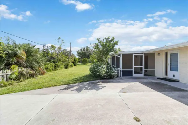 509 PALM AVE, Nokomis, FL 34275