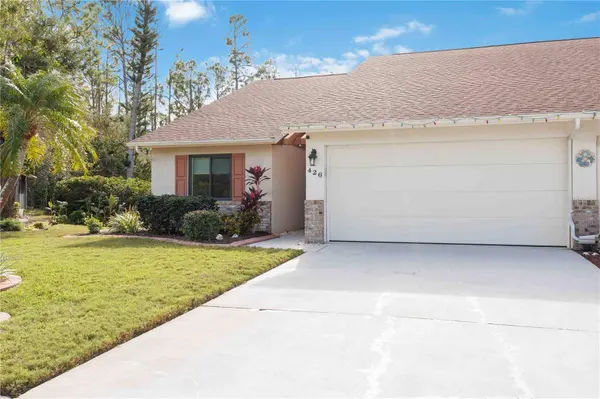 426 PENDLETON DR, Venice, FL 34292