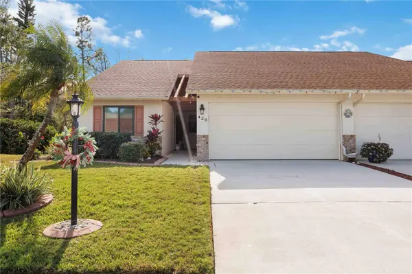 426 PENDLETON DR, Venice, FL 34292