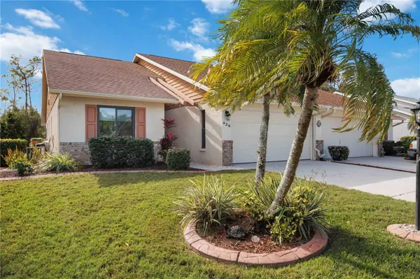 426 PENDLETON DR, Venice, FL 34292