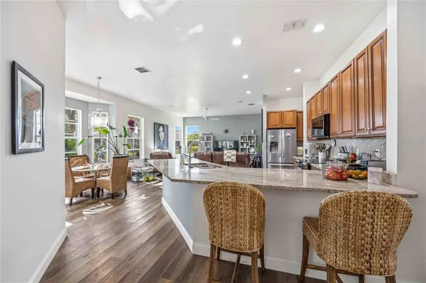 1223 WHITNEY DR, Venice, FL 34292