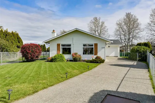 2114 Redwing Pl, Sidney, BC V8L 4X1