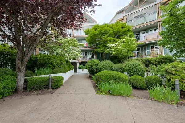 490 Marsett Pl ##306, Saanich, BC V8Z 7G1