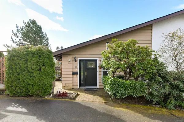 6172 Alington Rd ##12, Duncan, BC V9L 2E9