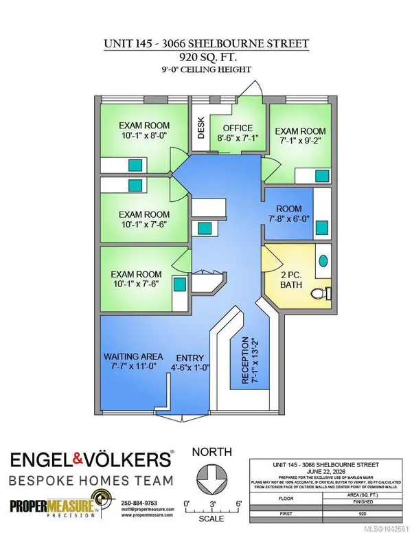 3066 Shelbourne St ##145, Victoria, BC V8R 6T9