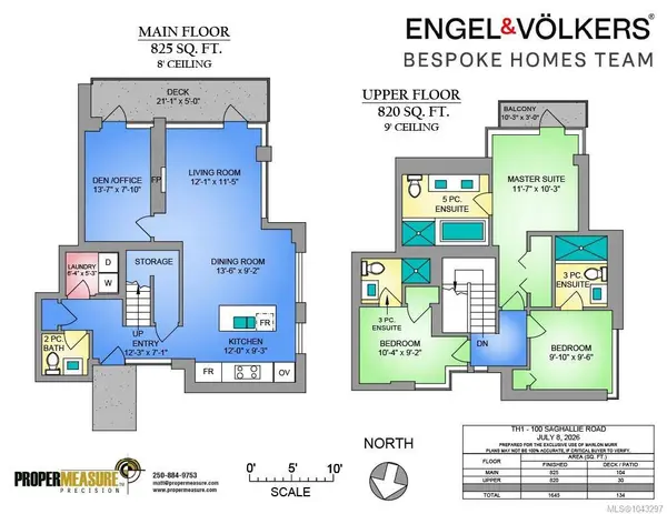 100 Saghalie Rd ##TH1, Victoria, BC V9A 0A1