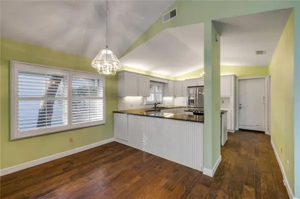 606 SAINT ANDREWS BLVD, New Smyrna Beach, FL 32168