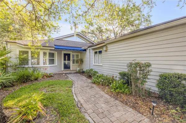 606 SAINT ANDREWS BLVD, New Smyrna Beach, FL 32168