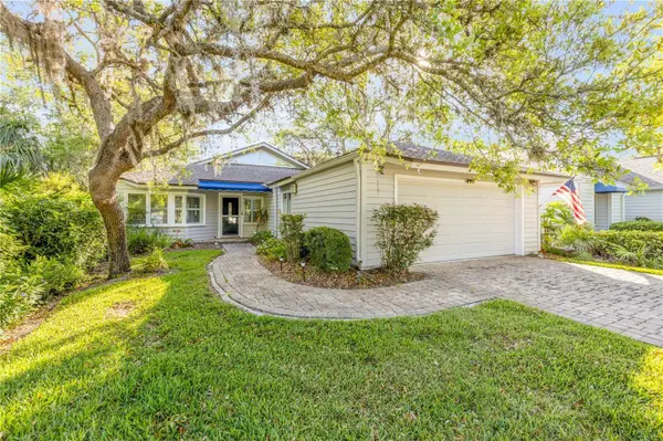 606 SAINT ANDREWS BLVD, New Smyrna Beach, FL 32168
