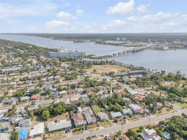 315 SEARS AVE, Daytona Beach, FL 32118