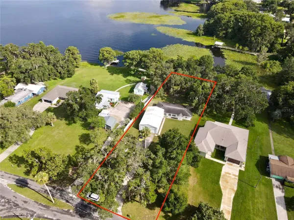 407 HUNTING LODGE DR, Inverness, FL 34453