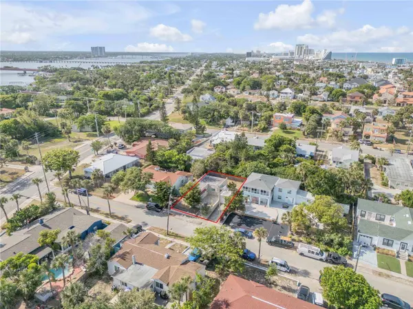 315 SEARS AVE, Daytona Beach, FL 32118