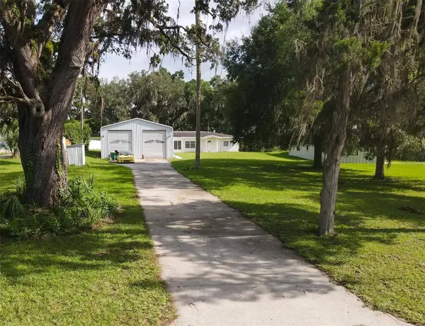 407 HUNTING LODGE DR, Inverness, FL 34453