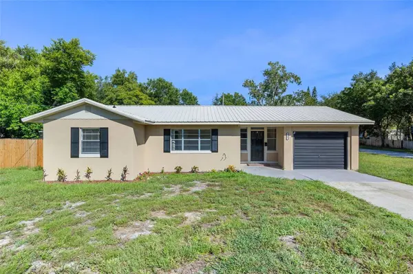 236 ELDORADO DR, Debary, FL 32713