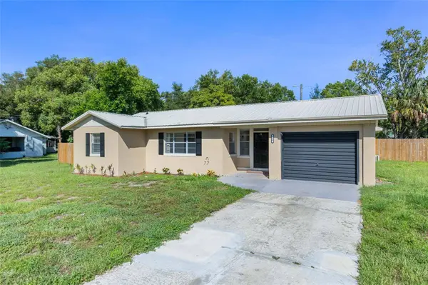 236 ELDORADO DR, Debary, FL 32713