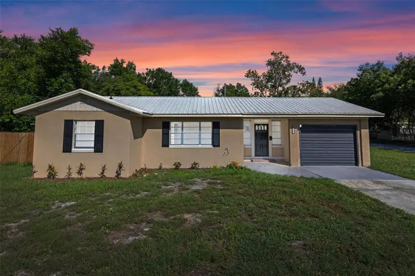 236 ELDORADO DR, Debary, FL 32713