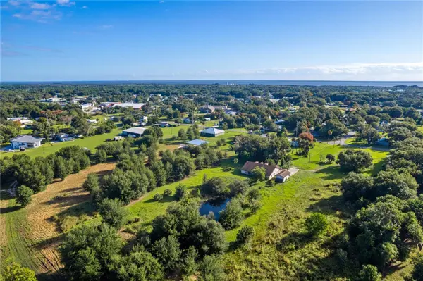 2342 N SINGLETON AVE, Mims, FL 32754