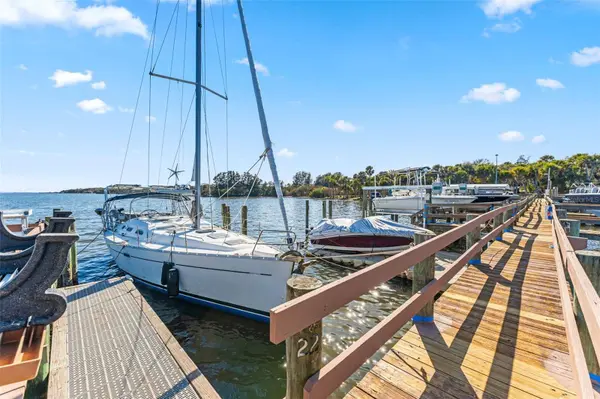 178 BLUEFISH PL #5-10, Rockledge, FL 32955