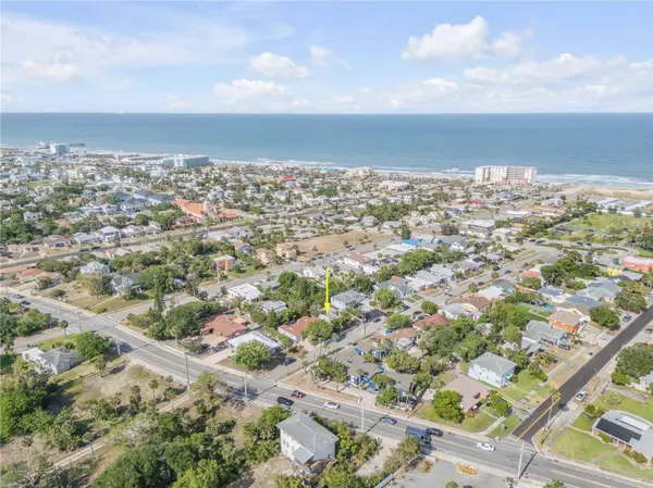 315 SEARS AVE, Daytona Beach, FL 32118