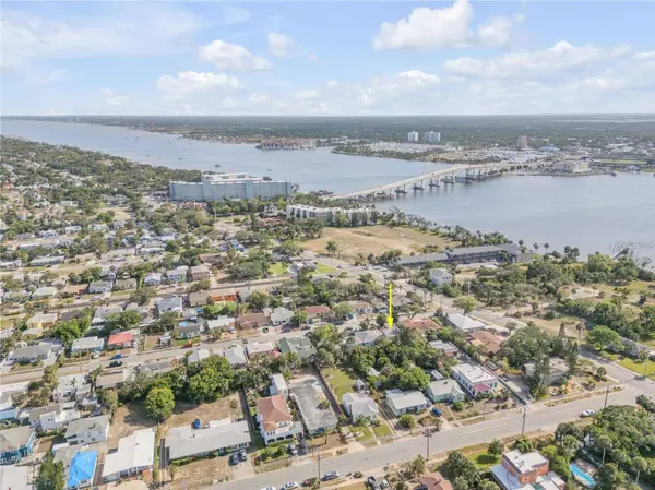 315 SEARS AVE, Daytona Beach, FL 32118