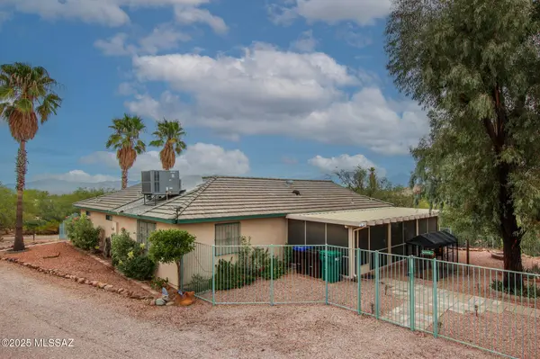 17006 S La Canada Drive, Sahuarita, AZ 85629