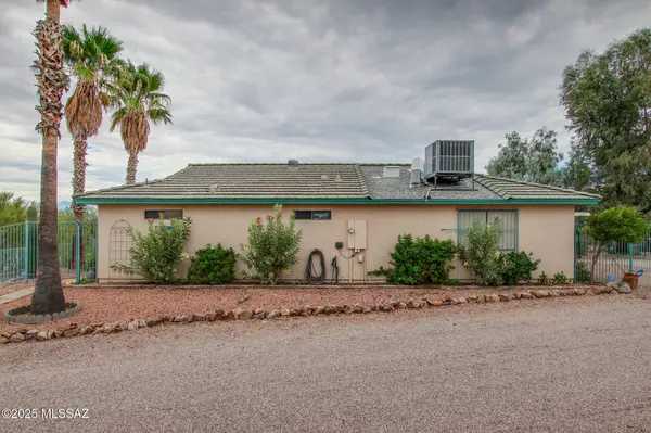 17006 S La Canada Drive, Sahuarita, AZ 85629