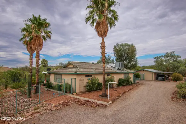 17006 S La Canada Drive, Sahuarita, AZ 85629