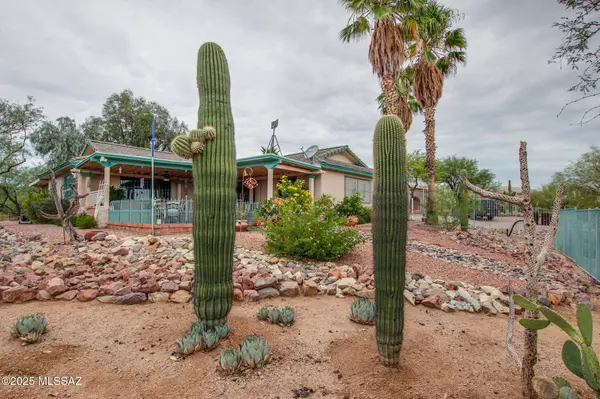 17006 S La Canada Drive, Sahuarita, AZ 85629